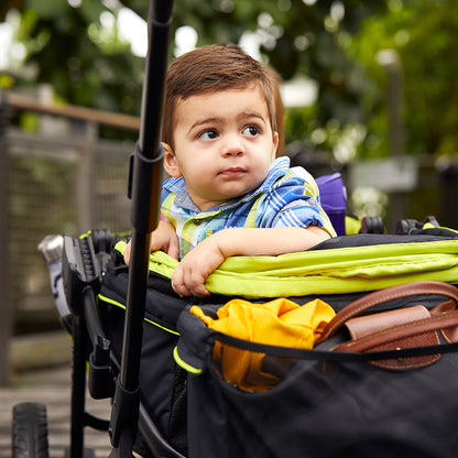 Pivot Xplore All-Terrain Stroller Wagon