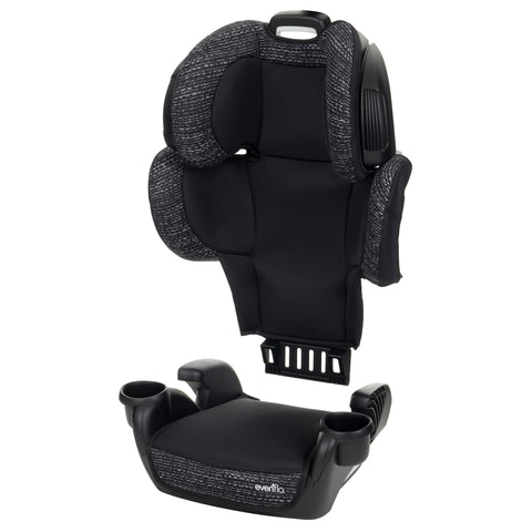 GoTime LX Booster Car Seat - Feature 3