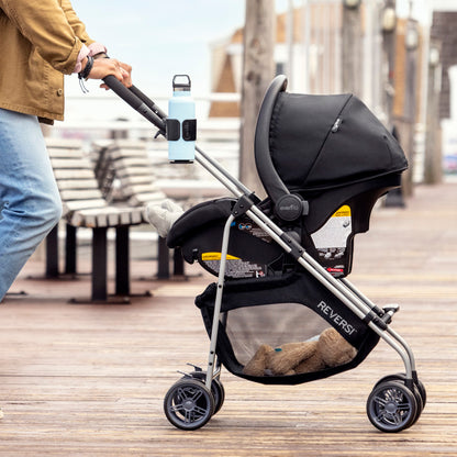 Reversi Lightweight Reversible Stroller