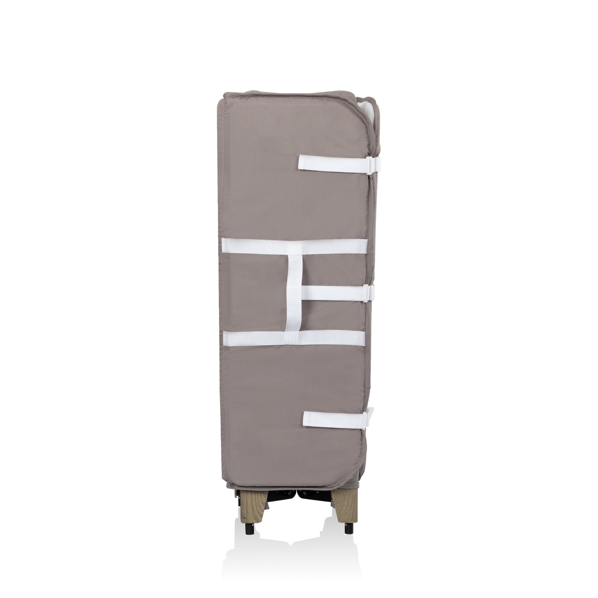 evenflo pack and play with bassinet Evenflo Eris™ One-Hand Playard with Bassinet
