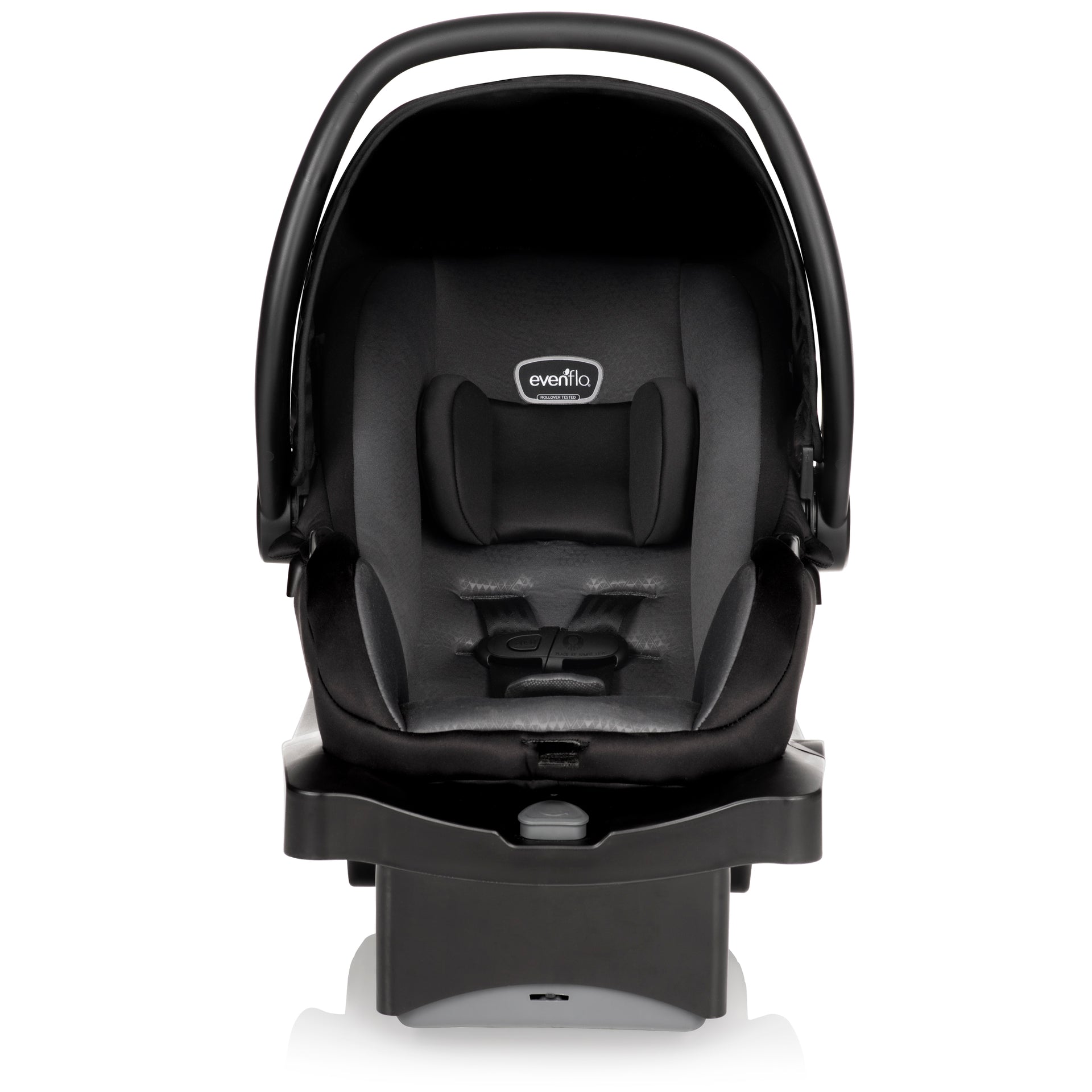 evenflo litemax dlx infant car seat freeflow Evenflo LiteMax 30 Infant Car Seat