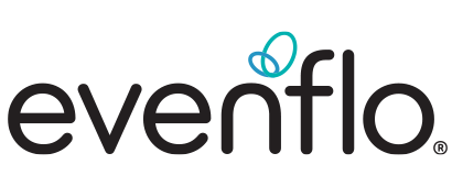 Evenflo Logo