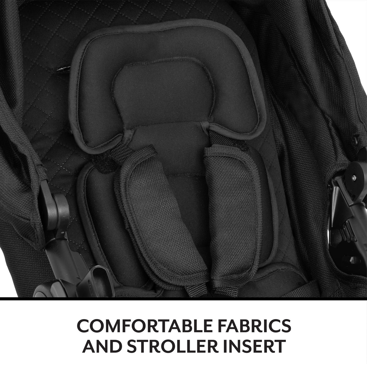 Evenflo Evenflo Omni Ultra Travel System with Revolve180 LiteMax NXT Rotating Preemie and Infant Car Seat