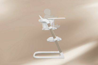 Bria Rightseat Multistage High Chair