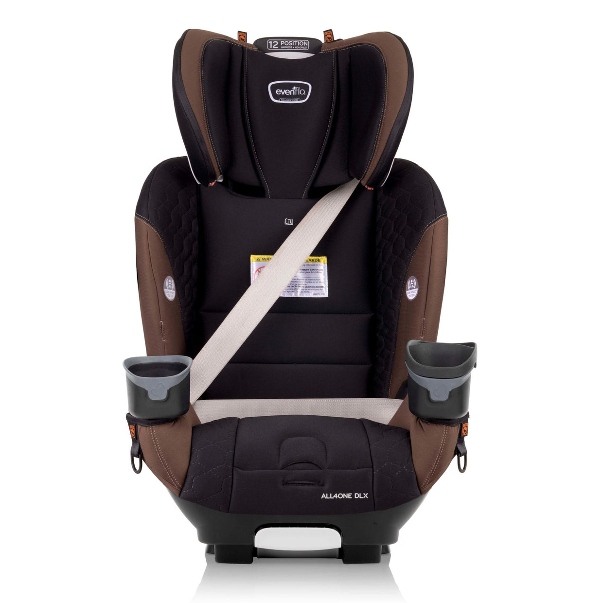 Booster Seats Evenflo In High Chair Evenflo GoTime LX Car Seat Review  Consumer Reports