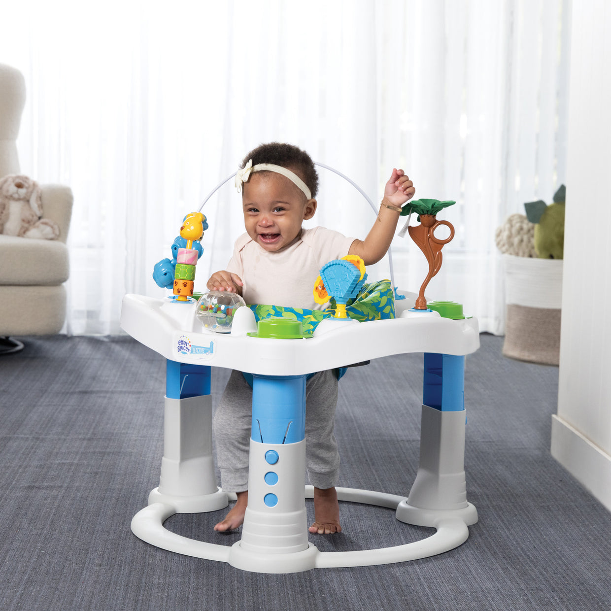 evenflo jungle quest exersaucer MegaSaucer Wild Wonders Activity Center Exersaucer MegaSaucer Wild Wonders Activity Center