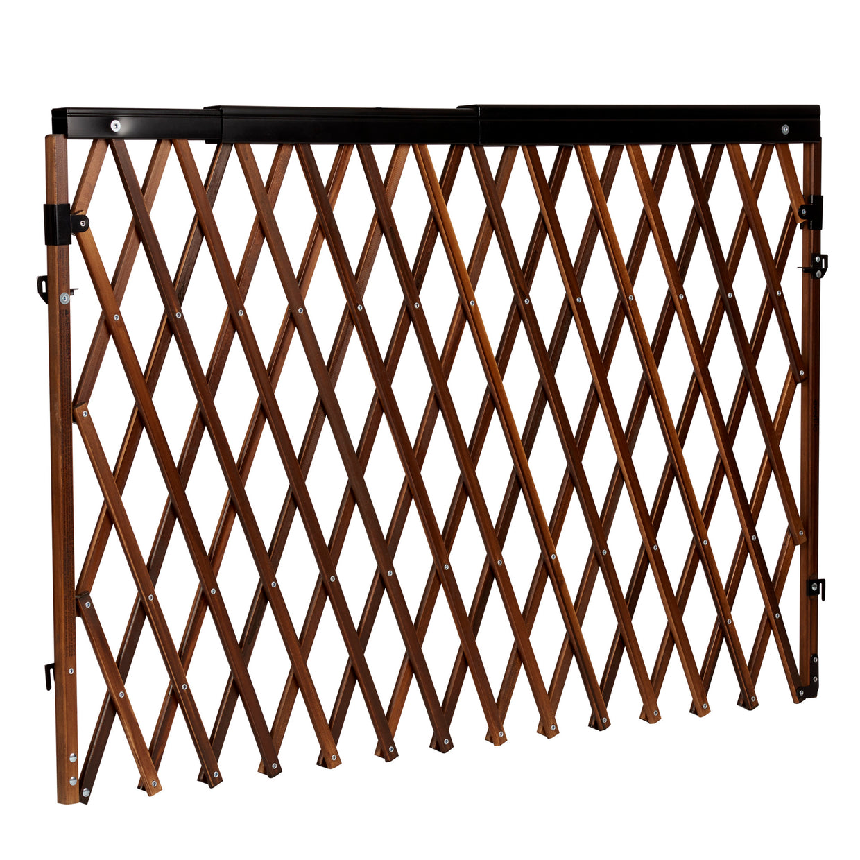 evenflo wooden swing gate Evenflo Expansion Walk-Thru Baby Gate