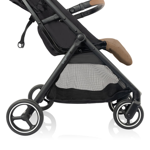 Otto+ Travel System w/ LiteMax Infant Car Seat - Feature 3