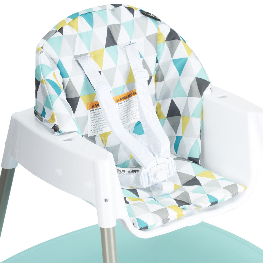 Eat & Grow™ 4-Mode High Chair