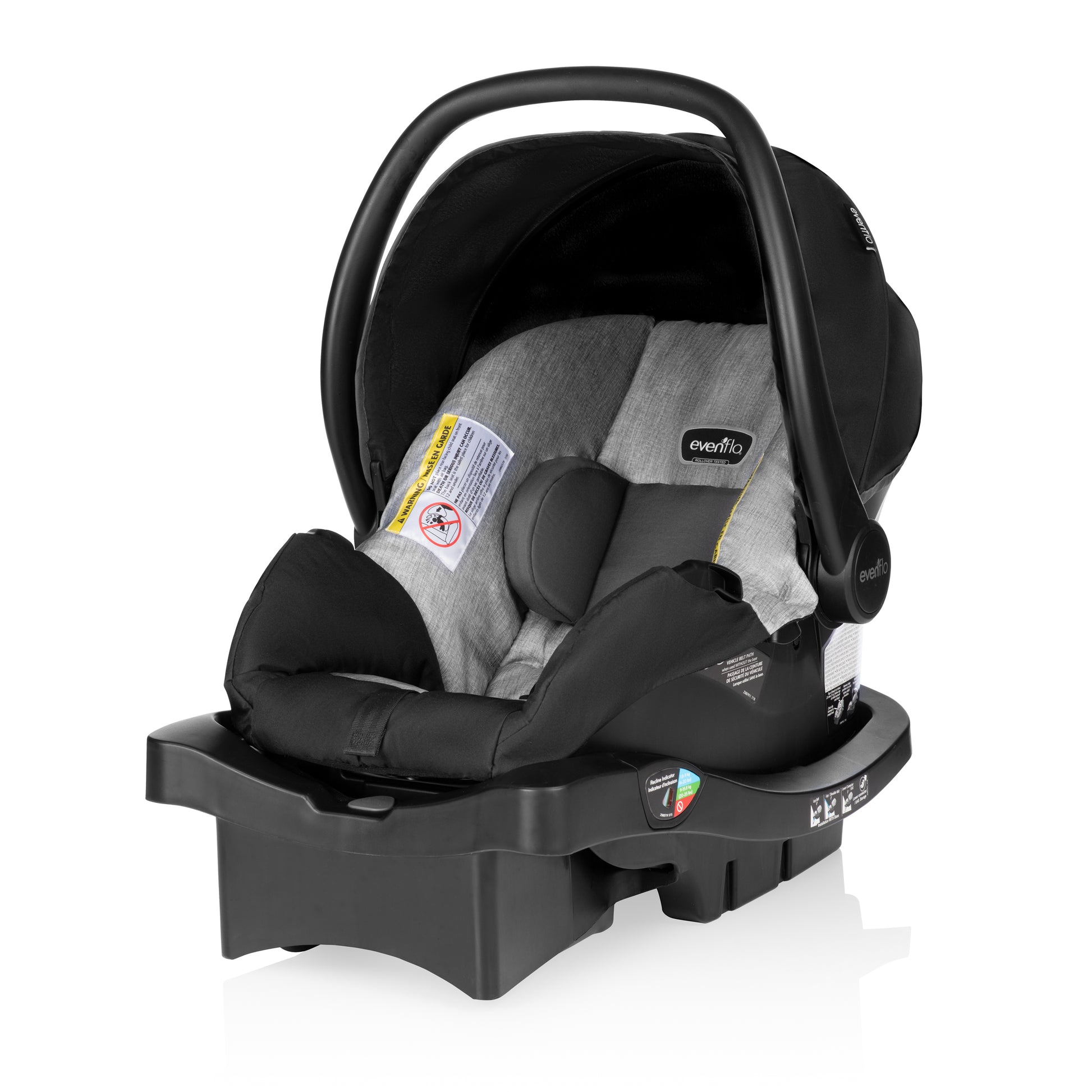 LiteMax Sport Infant Car Seat 1