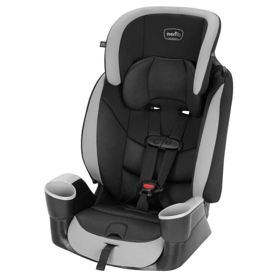 Maestro Sport 2-In-1 Booster Car Seat