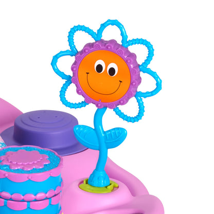 Sweet Tea Bouncing Activity Saucer