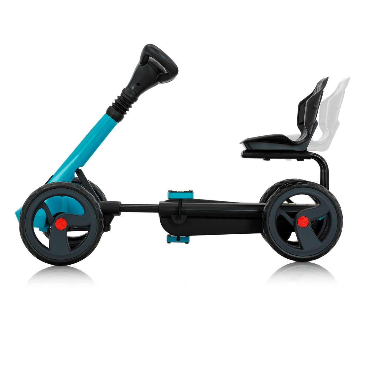 Rollplay FLEX Kart XL Pedal Ride-On Vehicle