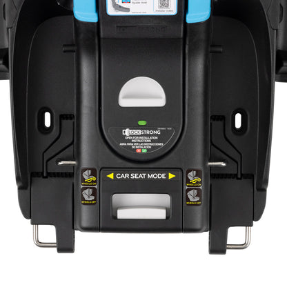 Shyft DualRide Accessory Base 3
