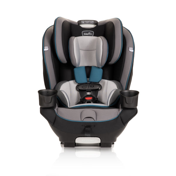 EveryKid 4-in-1 Convertible Car Seat Support