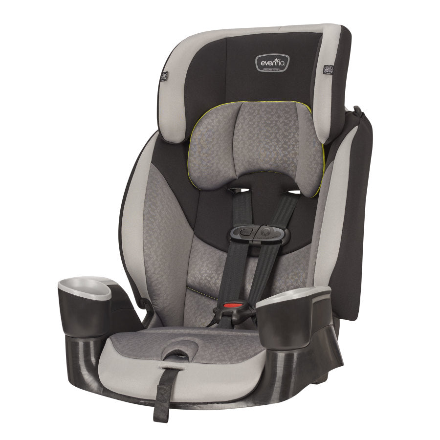 Maestro Sport 2-In-1 Booster Car Seat