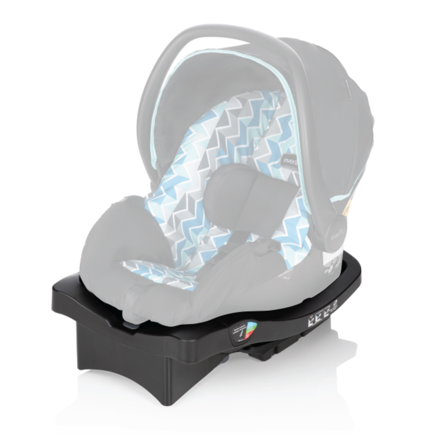 LiteMax Sport Infant Car Seat Base