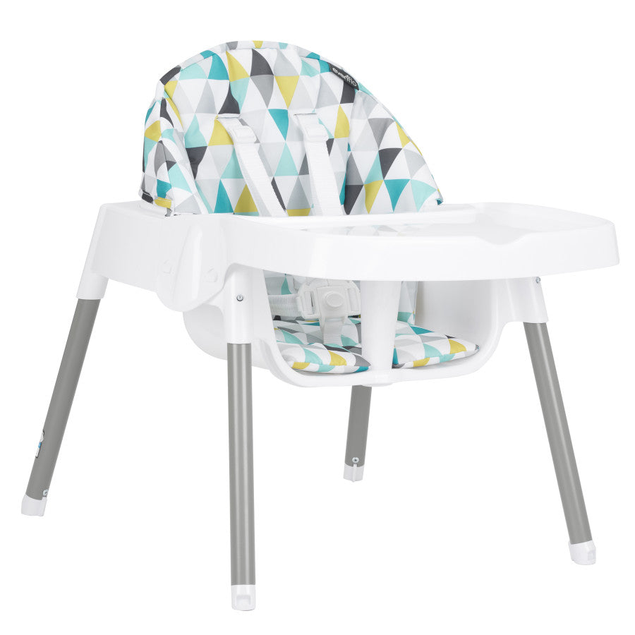 Eat & Grow™ 4-Mode High Chair