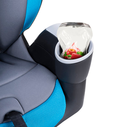 Maestro Sport 2-In-1 Booster Car Seat