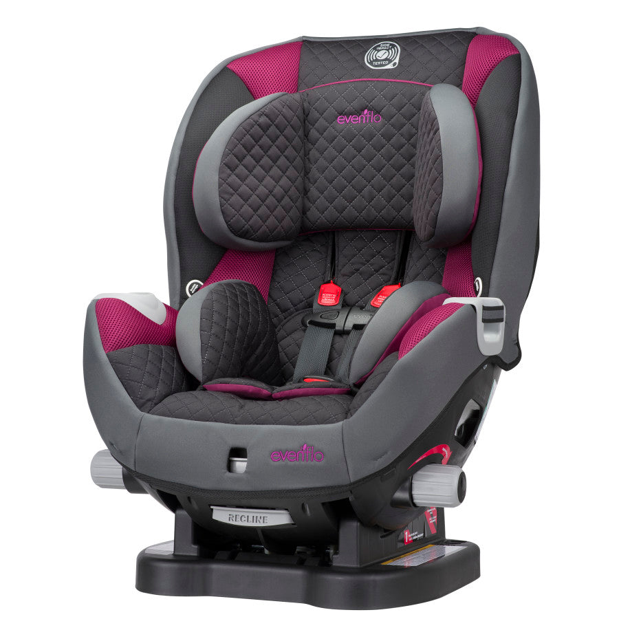 Triumph Convertible Car Seat