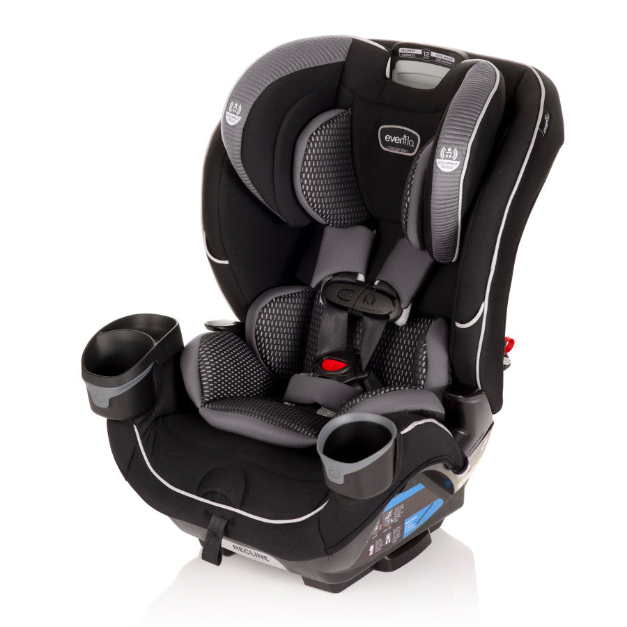 EveryFit/All4One 3-in-1 Convertible Car Seat