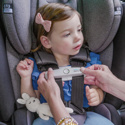 Evenflo Revolve360 Extend All-in-One Rotational Car Seat with SensorSafe