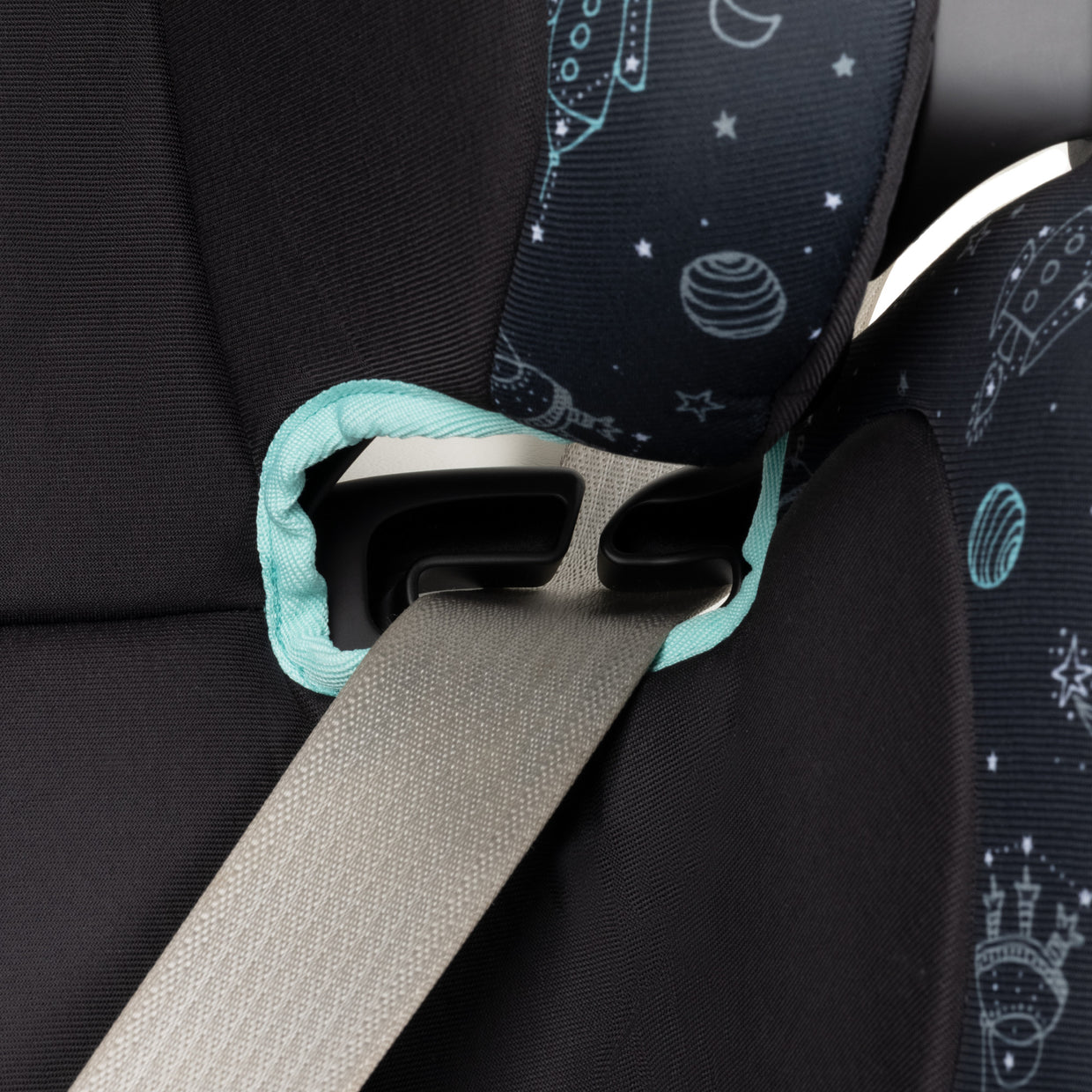 evenflo lx booster seat Evenflo GoTime LX Booster Car Seat