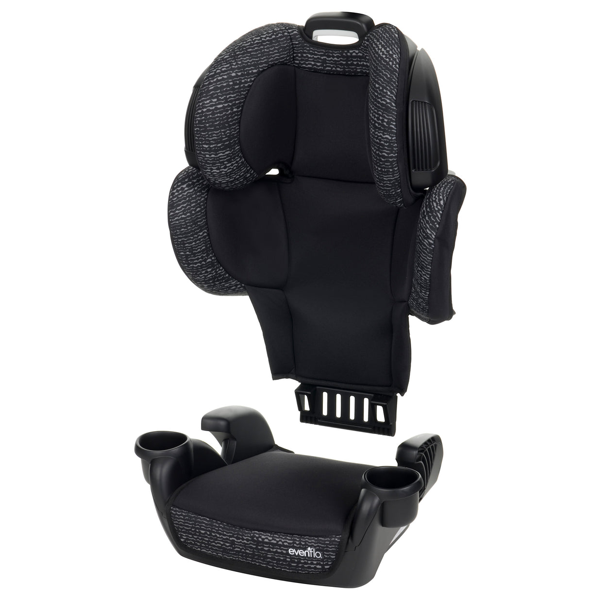 Evenflo® Company, Inc GoTime LX Booster Car Seat – Evenflo® Company, Inc