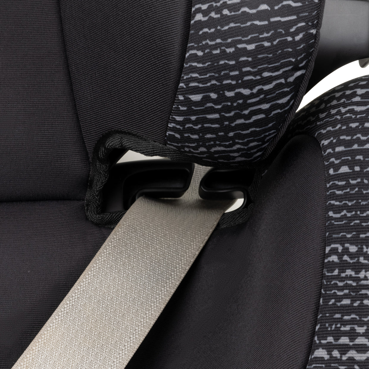 Evenflo® Company, Inc GoTime LX Booster Car Seat – Evenflo® Company, Inc