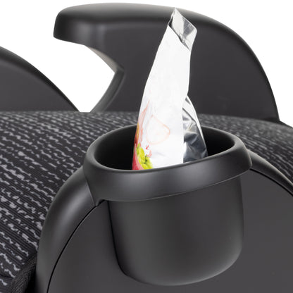 Evenflo GoTime No Back Booster Car Seat – Evenflo® Company, Inc