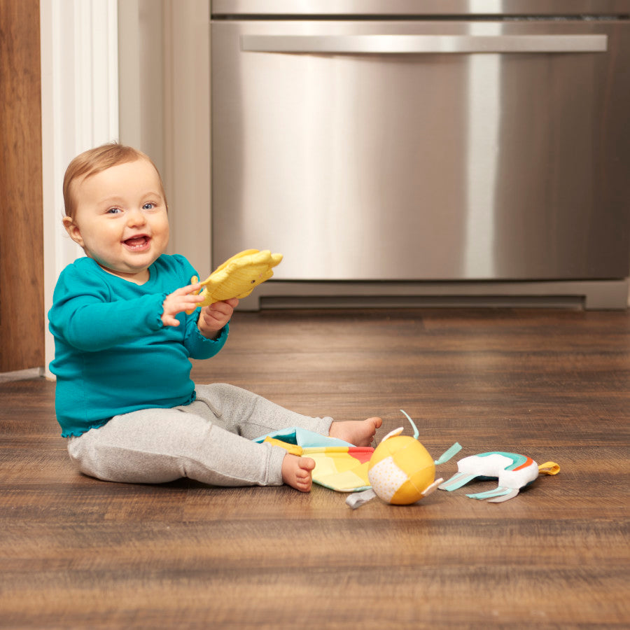 evenflo jumper weight limit Evenflo Door Jumper with 4 Removable Toys (Sweet Skies)