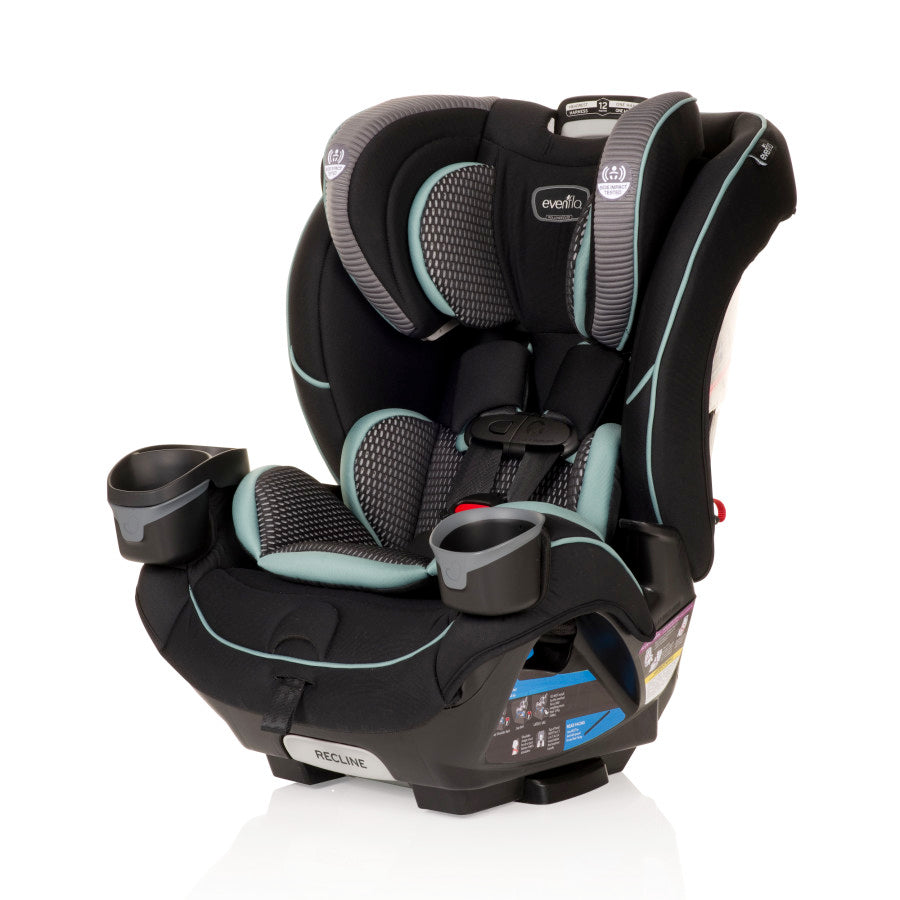 EveryFit/All4One 3-in-1 Convertible Car Seat