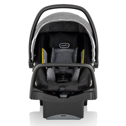 LiteMax Vizor Infant Car Seat 