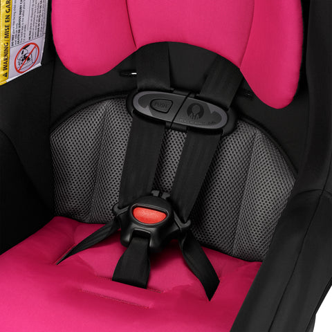 Tribute LX Convertible Car Seat - Feature 3