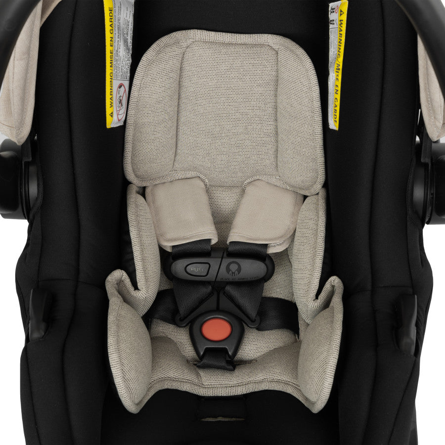 Omni Signature w/LiteMax Sport