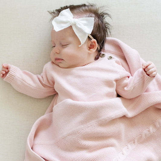 cotton knit set 2