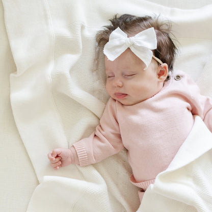 cotton knit set 3