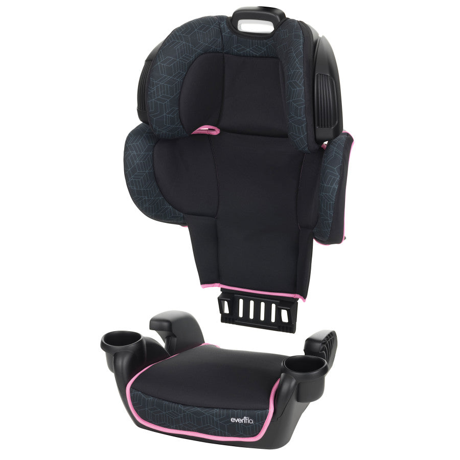 GoTime LX Booster Car Seat