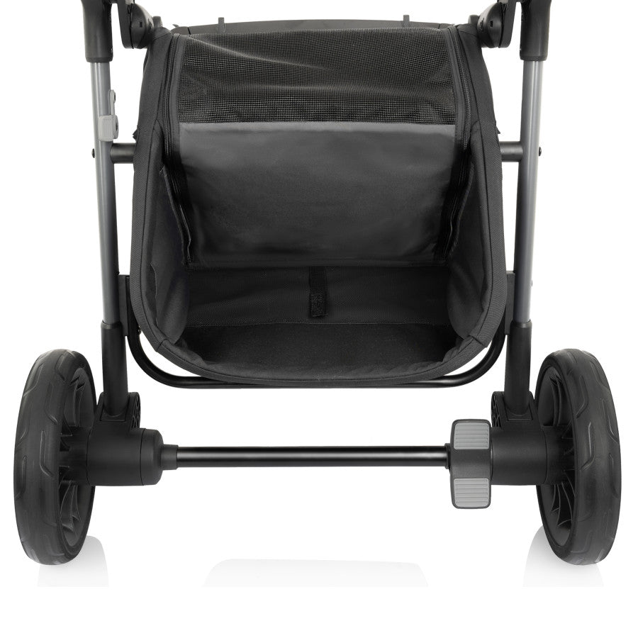 Pivot Troop Child and Pet Modular Travel System 13
