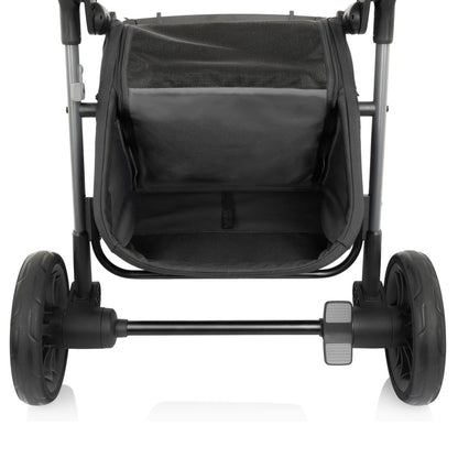 Pivot Troop Child and Pet Modular Travel System 13
