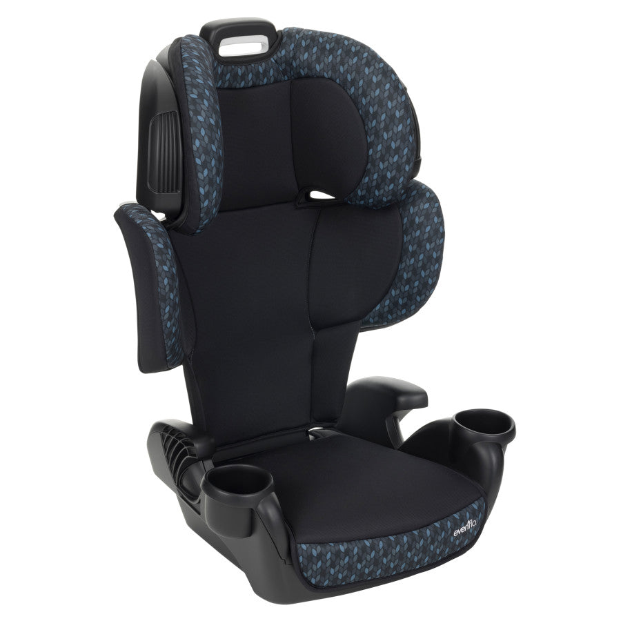 GoTime LX Booster Car Seat