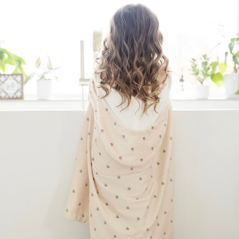 towels with hoodie 4