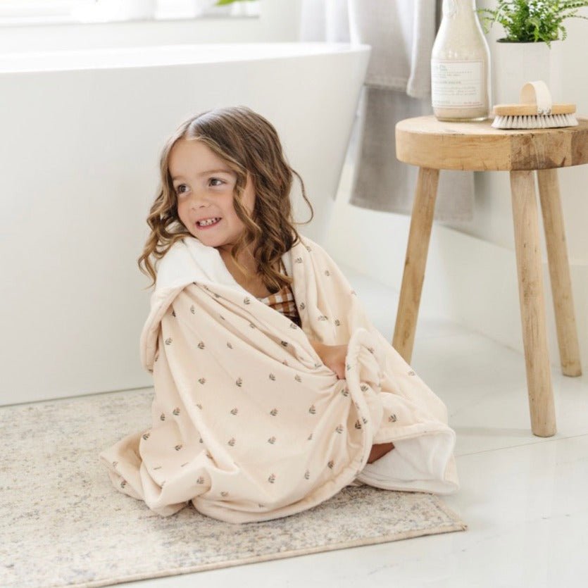 towels with hoodie 5