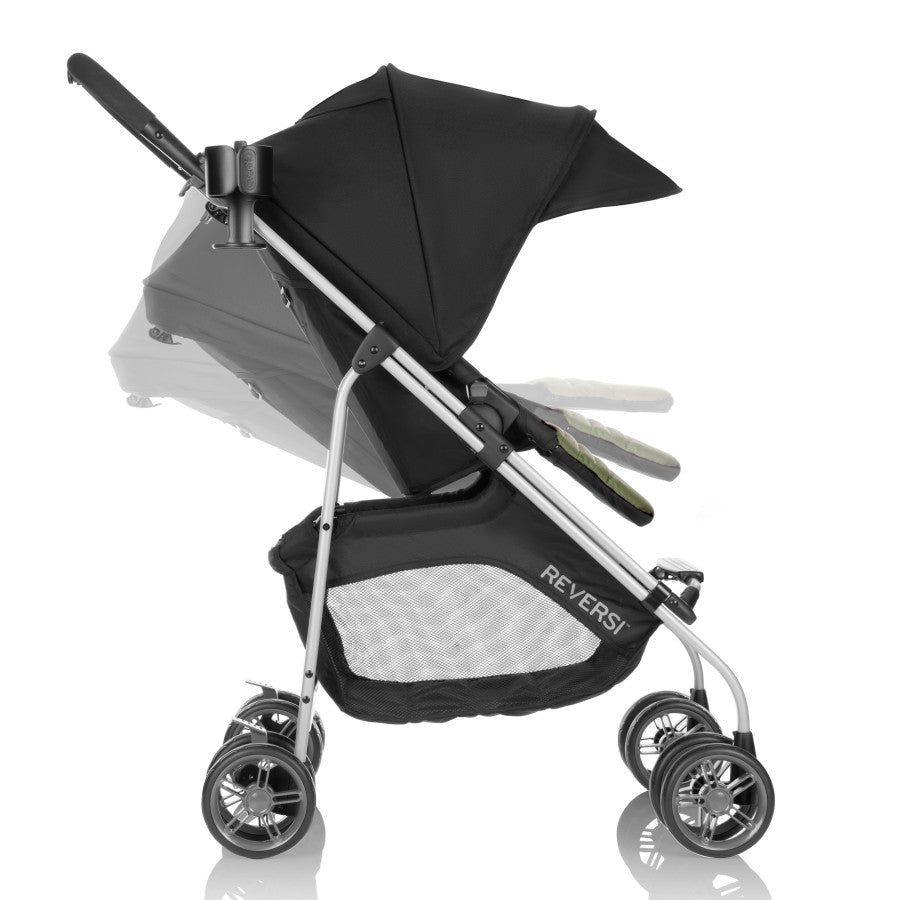 Reversi Lightweight Reversible Stroller