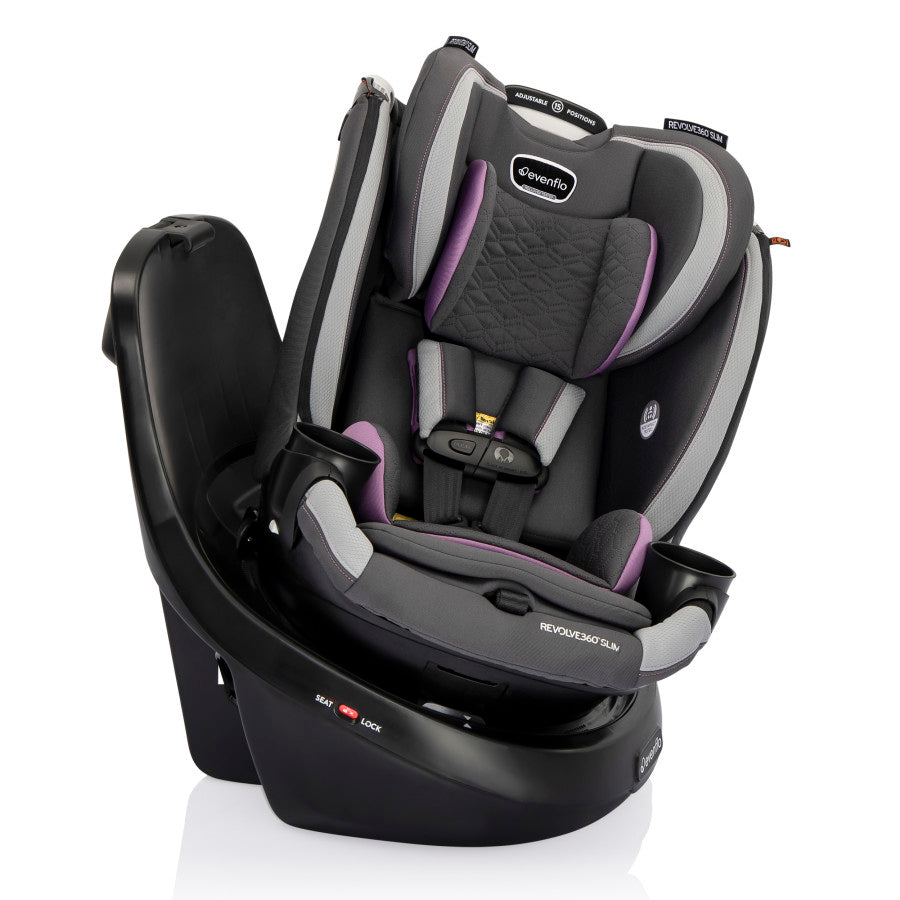 How to Easily Remove Evenflo Car Seat from Base: Quick and Simple Steps
