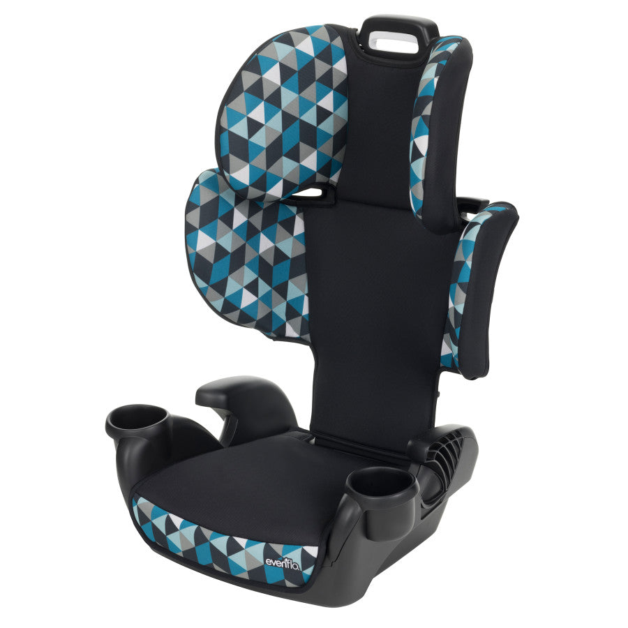 GoTime Sport Booster Car Seat