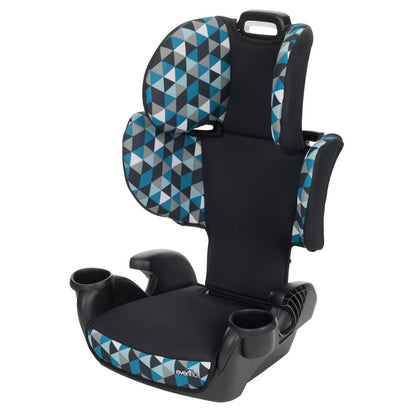 GoTime Sport Booster Car Seat