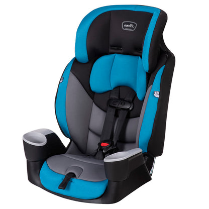 Maestro Sport 2-In-1 Booster Car Seat