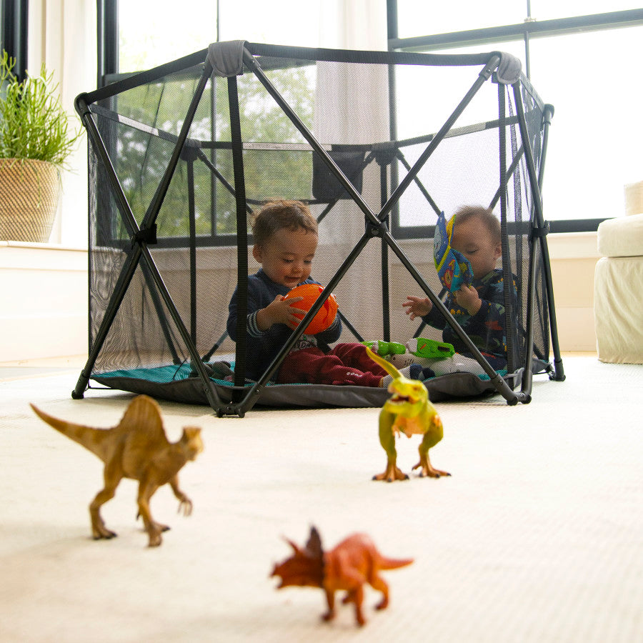 Play-Away Portable Playard Lite