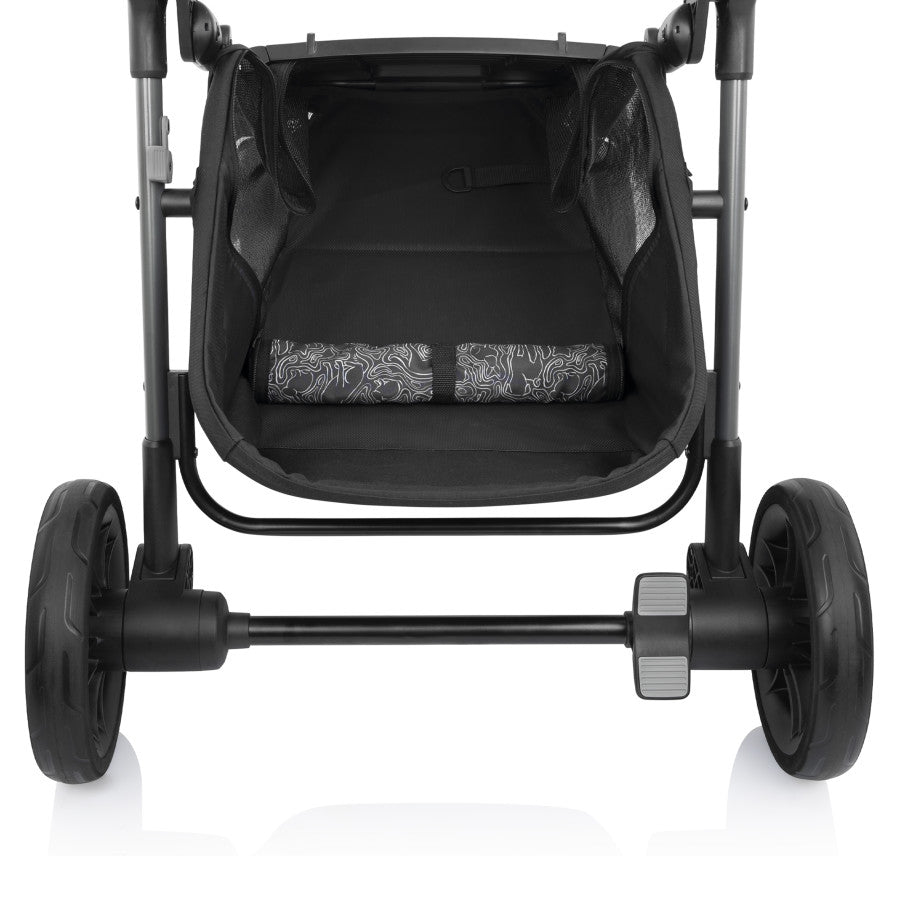 Pivot Troop Child and Pet Modular Travel System 30